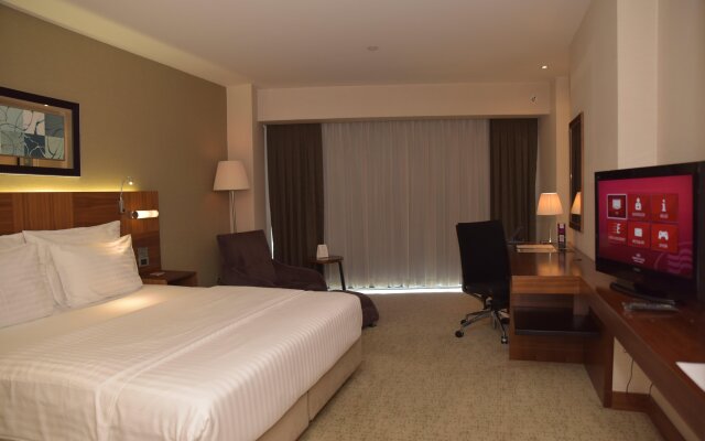 Crowne Plaza Istanbul - Harbiye, an IHG Hotel