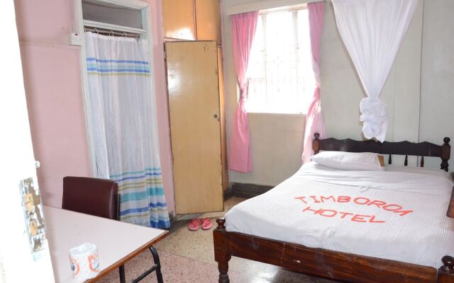 Timboroa Hotel