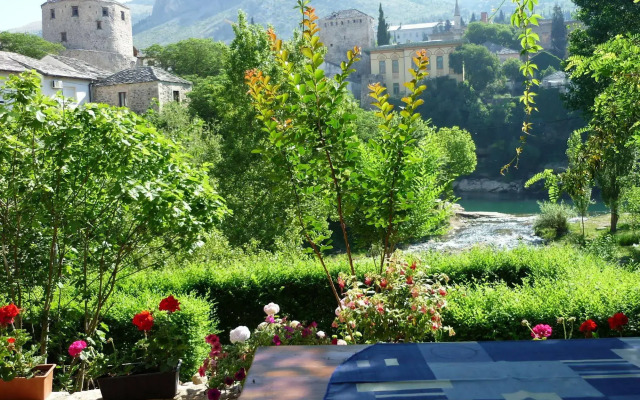 Villa Nur