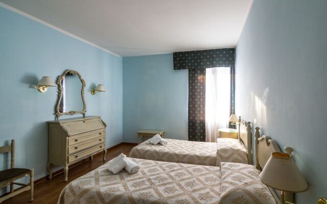 Royal Hotel Il Pirata Paolino