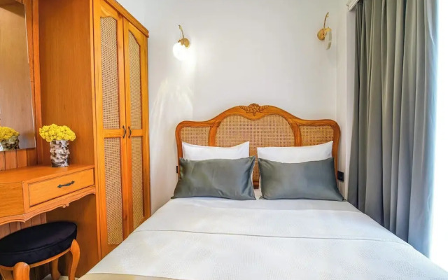 LinAsya Otel