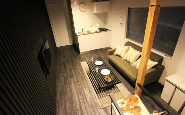 SEKAI HOTEL Mangetsu