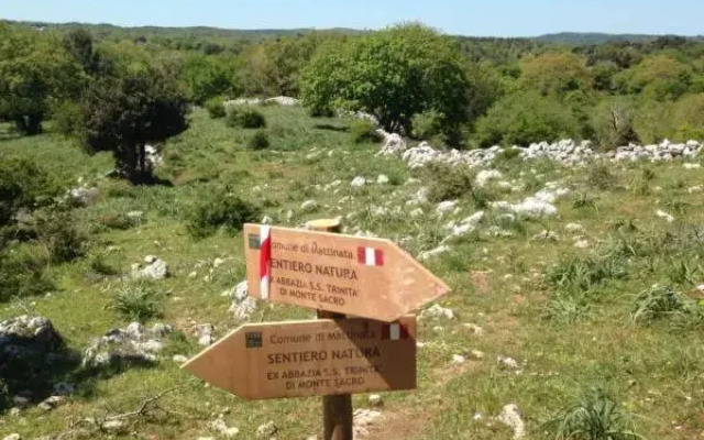 Casa Vacanze MARESOLE