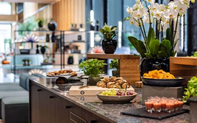 Quality Hotel Hasle Linie