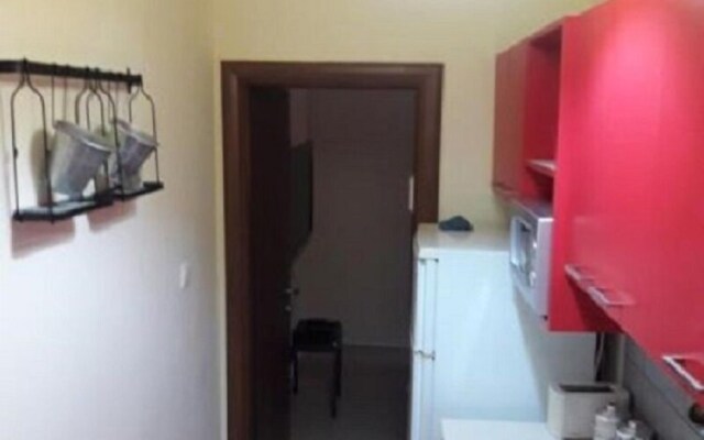 Apartment on Uziel street
