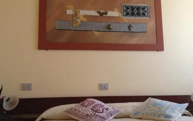 Affittacamere Montiferru