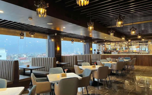 Dees Boutique Hotel