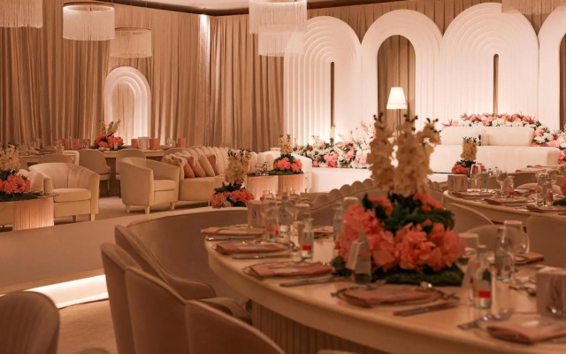 Century Marina Hotel Lusail