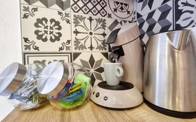 Bulles de sommeil - Cozy - RBNB