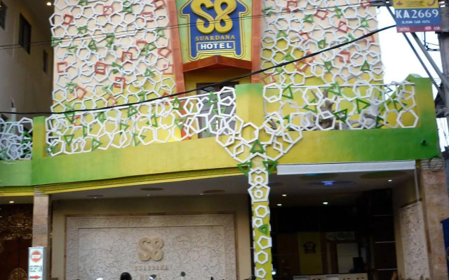 Suardana Inn's