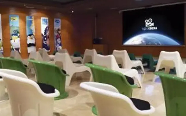 Hotel Ciudad De Teruel