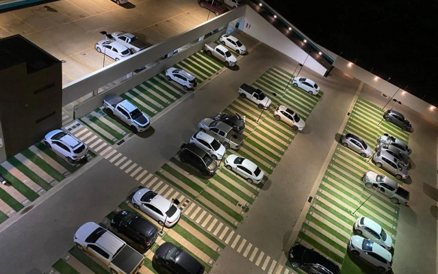 Apartamento Rocha Sinop