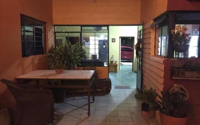 Casa Nangpa and Hostel