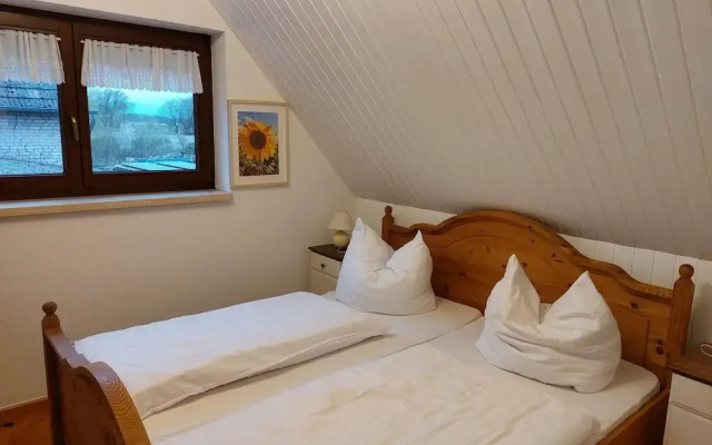Ferienhaus Zum Storchennest in Storkow