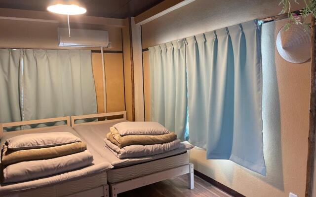 777 Takamatsu Guest House