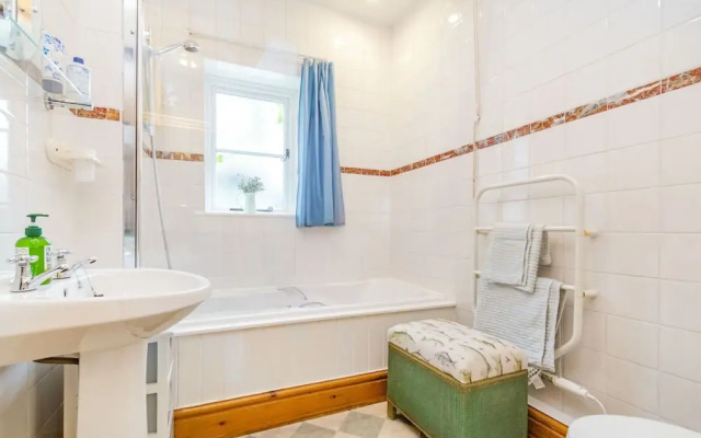 Ashbank Cottage