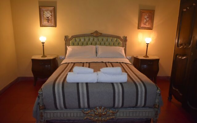 Finca La Sala Hotel Boutique