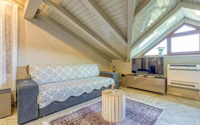 Apartments Noel Funtana