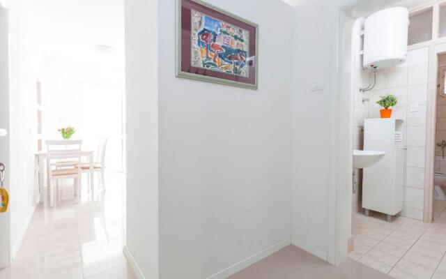 Apartment Nena & Petar