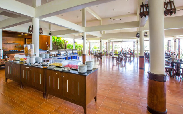 Lanta Casuarina Beach Resort