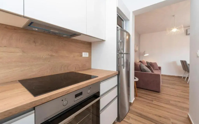 Luxury Apartments - La Vir 1 & 2