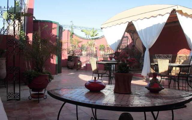 Riad Kasbah