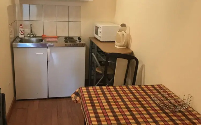 Apartman Danka