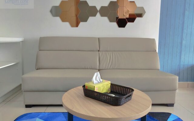 Comfort Zone Premium Guesthouse Evo1