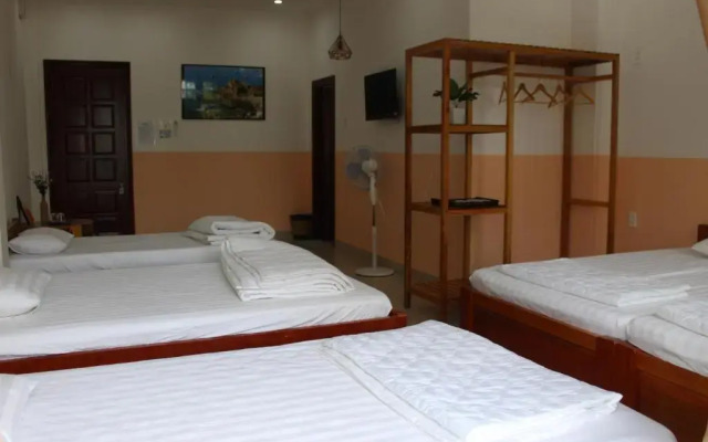 May Homestay