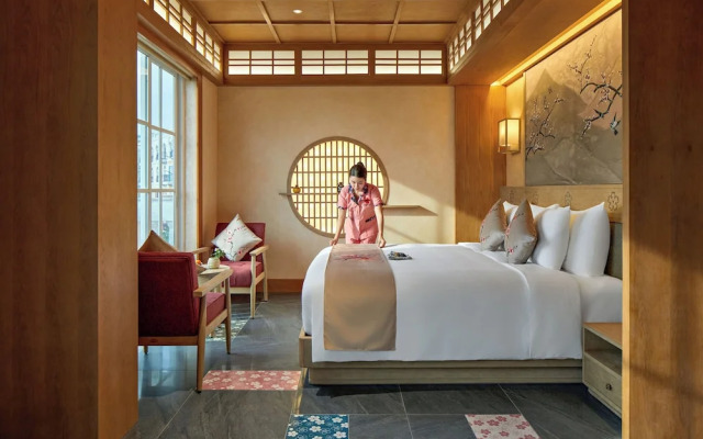 Sakurakyo Hotel & Spa Phu Quoc
