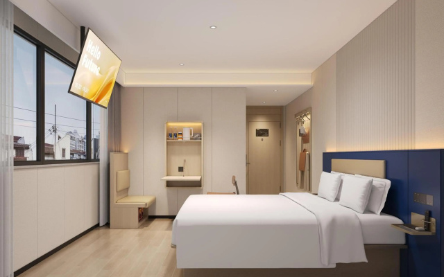 7 Days Premium Hotel Hang Lekiu – Guest Rooms – Kuala Lumpur
