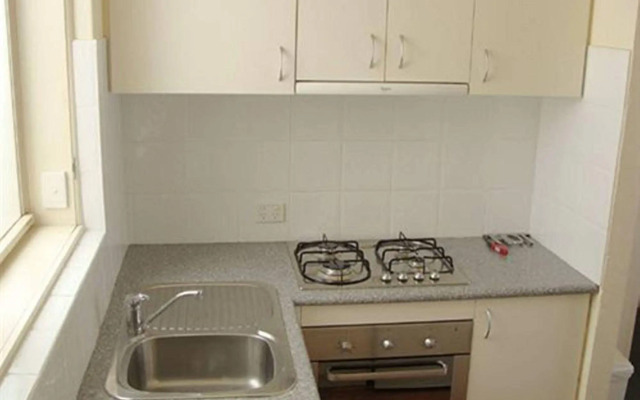 SoYa Apartment Hotel
