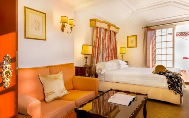 Pousada Castelo de Estremoz - Historic Hotel