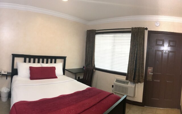 Nite Inn - Walking Distance to Universal Studios Hollywood