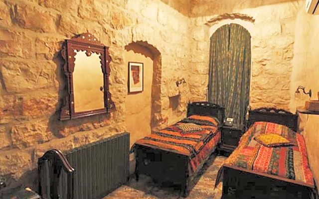 Jerusalem Hotel