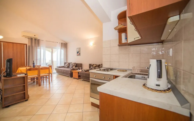 Apartments Villa Sea