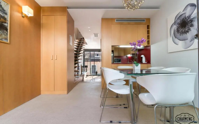 Charming Chueca Apartments