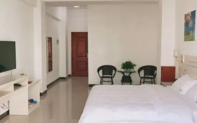 The nineth house hostel