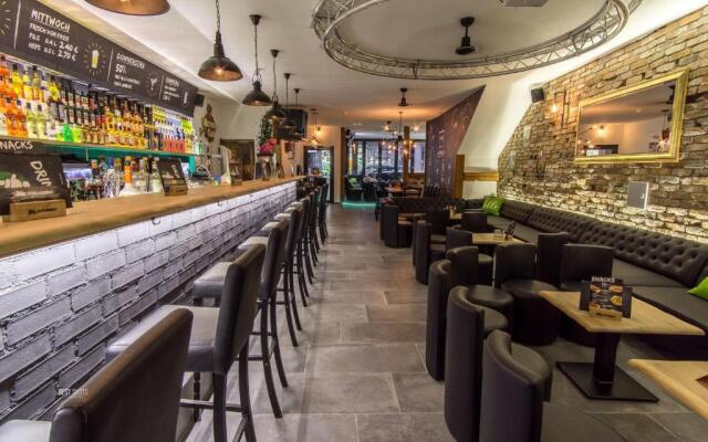 Ferienwohnung Khorsandi Zwei