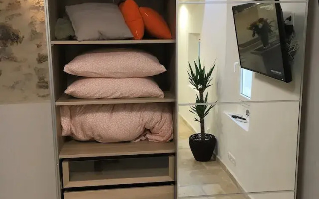 Cosy Studio Cours Lafayette