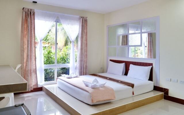 Bali Boutique Hotel Suratthani