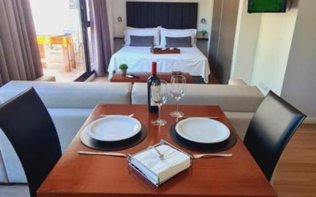 Departamento a estrenar, Palermo Hollywood VII