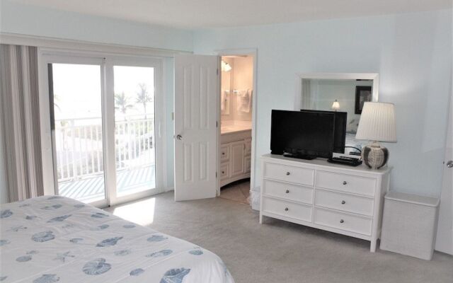 Jamaica Royale 304 - 2 Br Condo