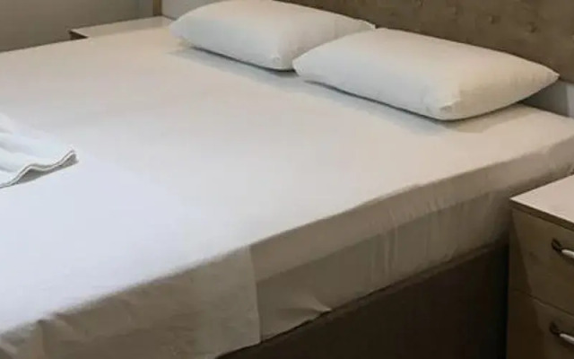 Amasya Butik Otel