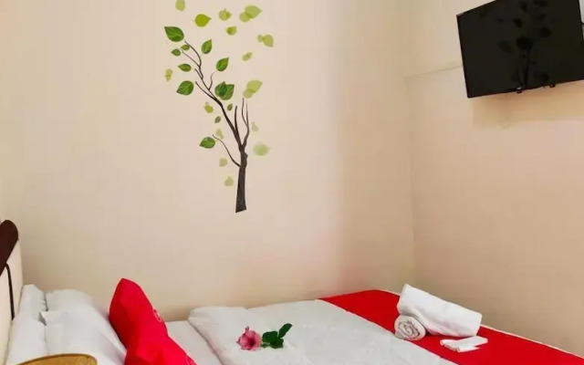 Bakom Inn Syariah - Standard Double Room