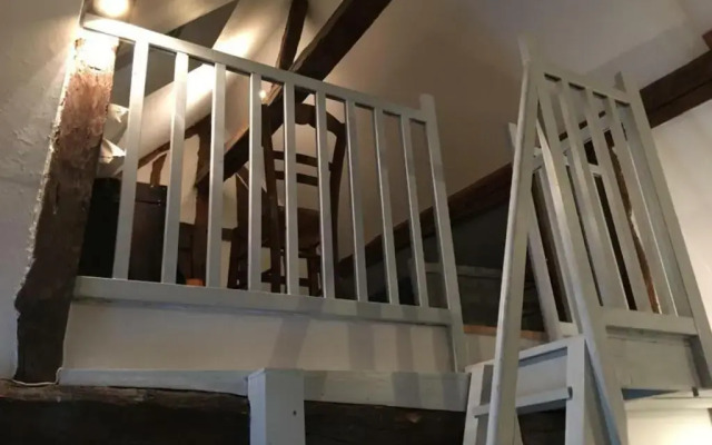 Gîte Cour-Cheverny, 4 pièces, 9 personnes - FR-1-491-220