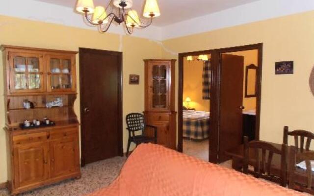 Alojamientos Rurales Sierra de Grazalema