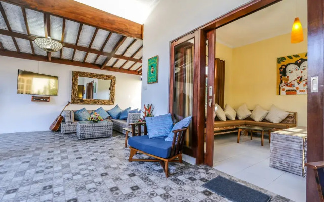 Villa Mira