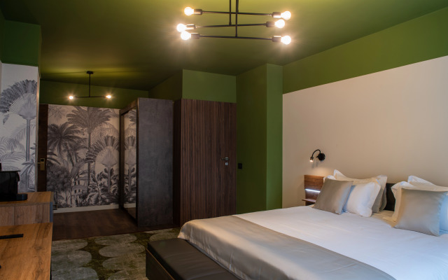 Bucharest Comfort Suites