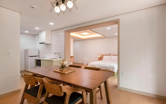 Gangchon Haven Pension